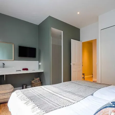 Apartman Exotic Keyweek 3-bedroom Exotic Style In *