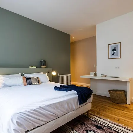 Exotic Keyweek 3-bedroom Exotic Style In Apartman *