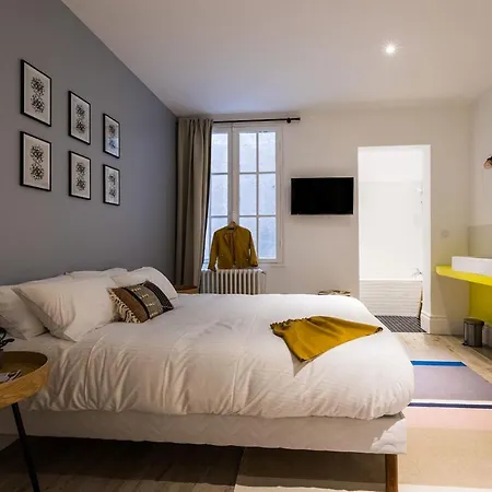 Apartman Exotic Keyweek 3-bedroom Exotic Style In *